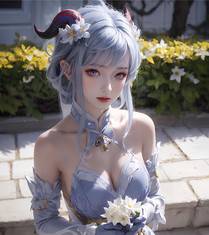 封神第二部海报